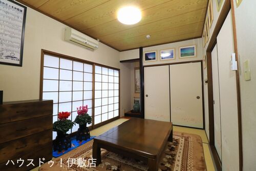 伊敷７丁目　中古戸建の物件画像