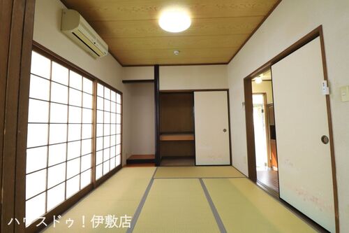 伊敷７丁目　中古戸建の物件画像