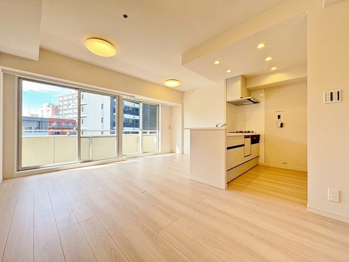 東十条ダイヤモンドマンションの画像