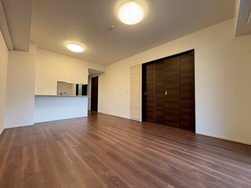 アデニウム志村三丁目の物件画像