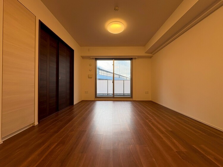 居間 快適に過ごす毎日を求めて、暮らしの中でご自身の「マイホーム」に創り上げてください。