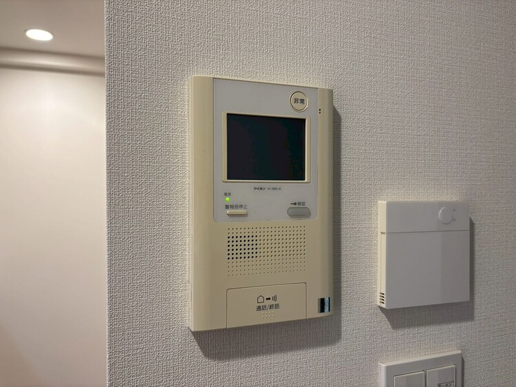 設備 快適と分かりやすさを合わせた優しい設計。「見える安心」をカタチにしました。