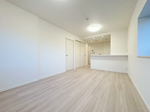 東建ニューハイツ成増の物件画像