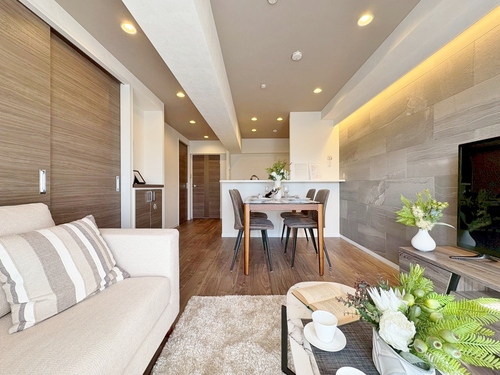 南町住宅の物件画像