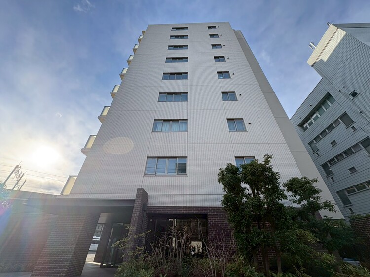 外観 ライフプランニングからローンまで、一貫してご説明させていただきます。お気軽にお問い合わせくださいませ。