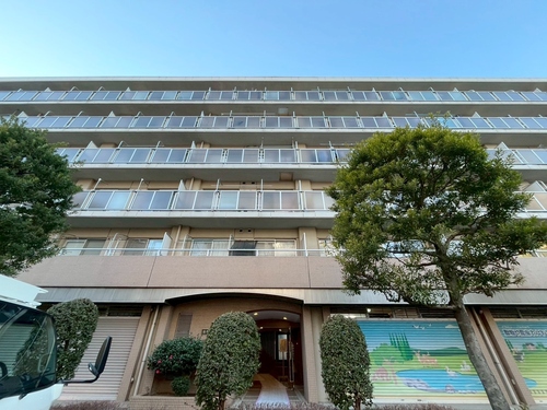 金町ハイツの物件画像