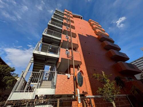 ライオンズマンション小島町の物件画像