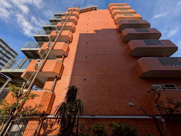 外観 ライフプランニングからローンまで、一貫してご説明させていただきます。お気軽にお問い合わせくださいませ。