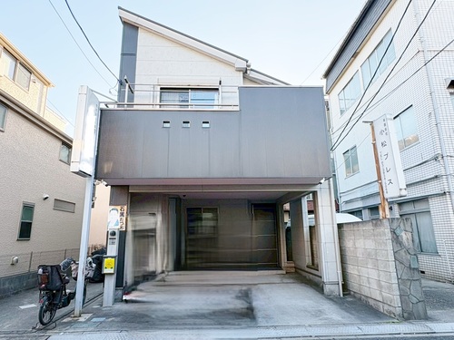 練馬区平和台３丁目の物件画像