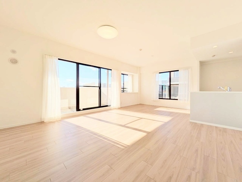 グランドステージ王子の物件画像