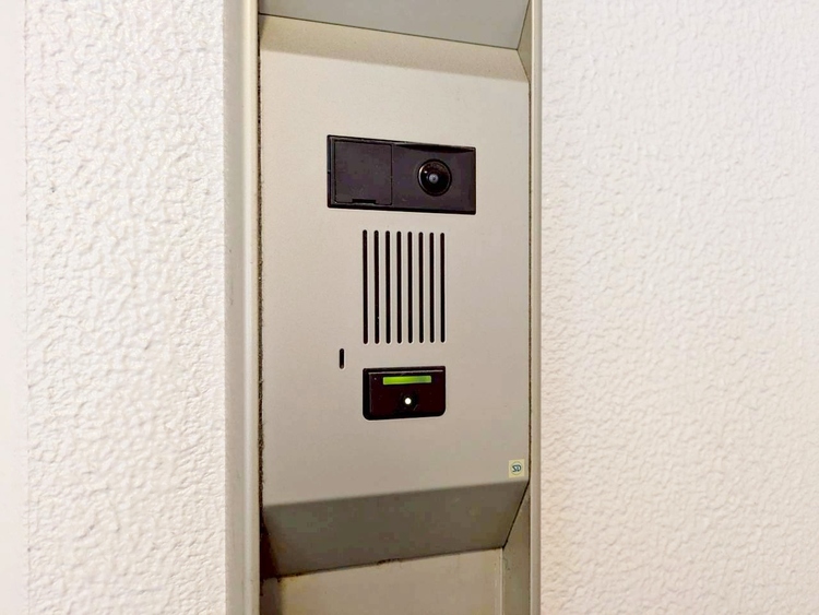 設備 快適と分かりやすさを合わせた優しい設計。「見える安心」をカタチにしました。