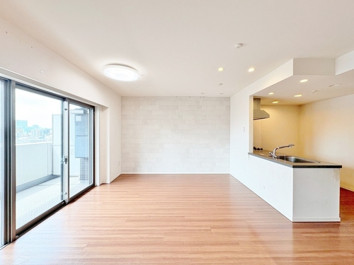 ライオンズ田端アートレジデンスの物件画像