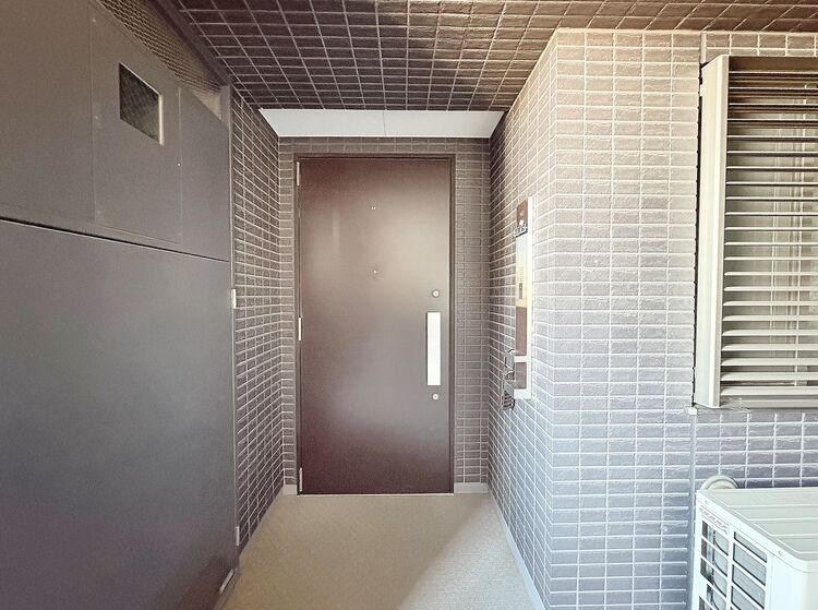 玄関 玄関を開ければ、そこは安らぎのご自宅。