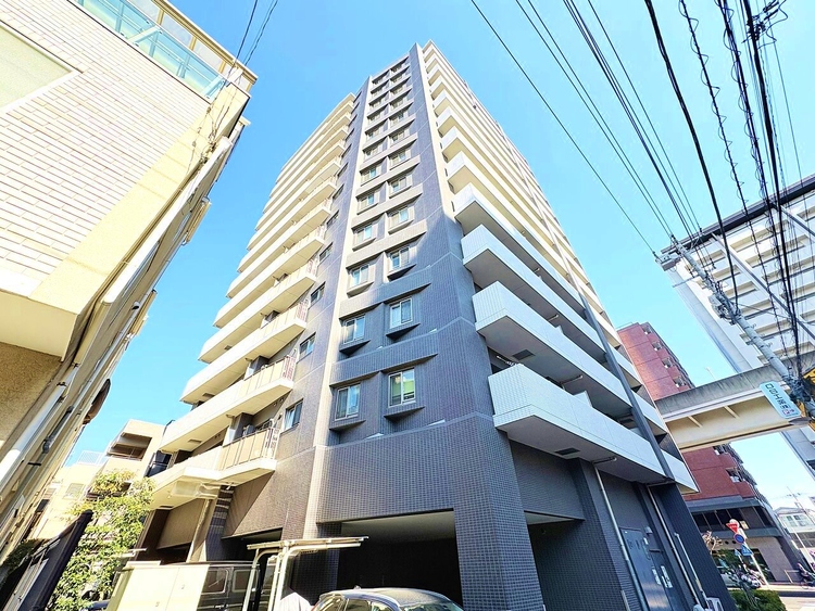 外観 ライフプランニングからローンまで、一貫してご説明させていただきます。お気軽にお問い合わせくださいませ。