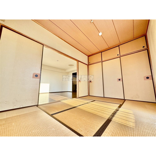 メゾンドール新座志木弐番館の画像