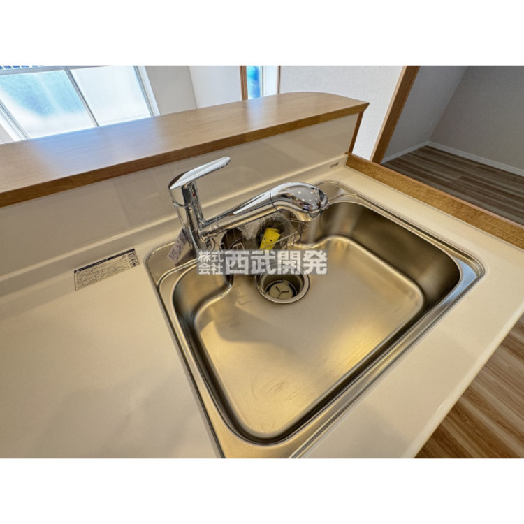 設備 浄水器一体型シングルレバー混合水栓