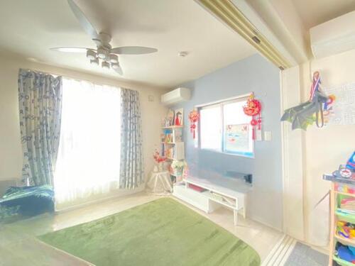 川崎区藤崎２丁目　中古一戸建ての物件画像