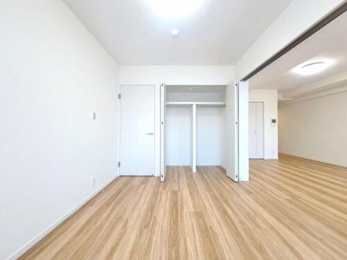 サンライズ片倉の物件画像