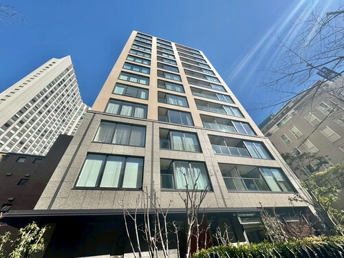 パークコート赤坂桜坂の物件画像