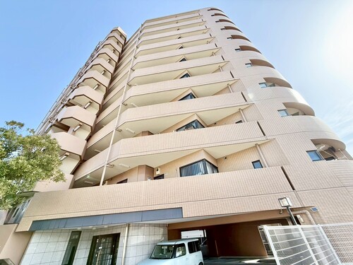 ネオマイム鶴見中央ビューステージの物件画像