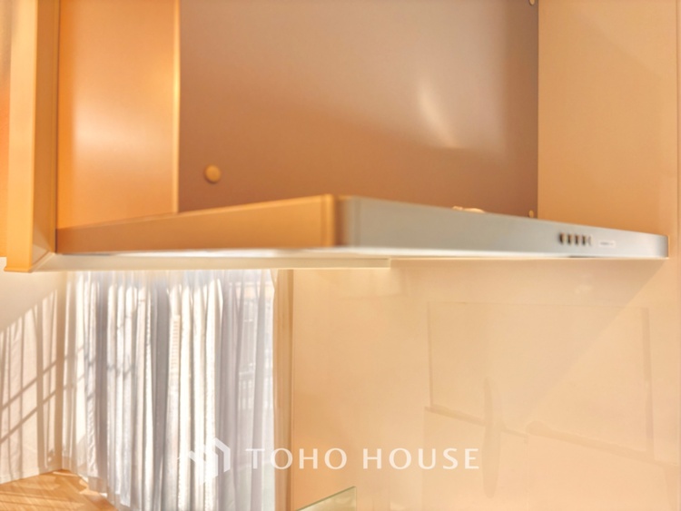 キッチン ここから始まる「日常」はご家族にとって大切で貴重な時間に。