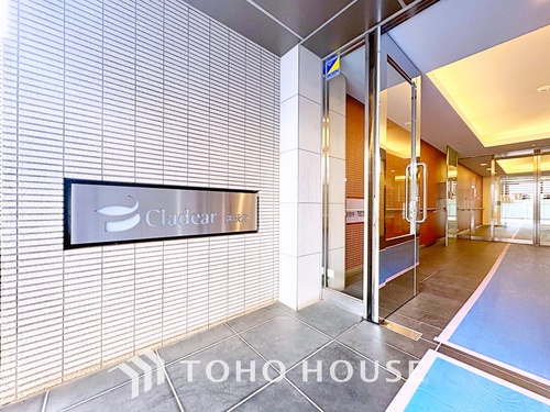 D’クラディア井荻北の物件画像