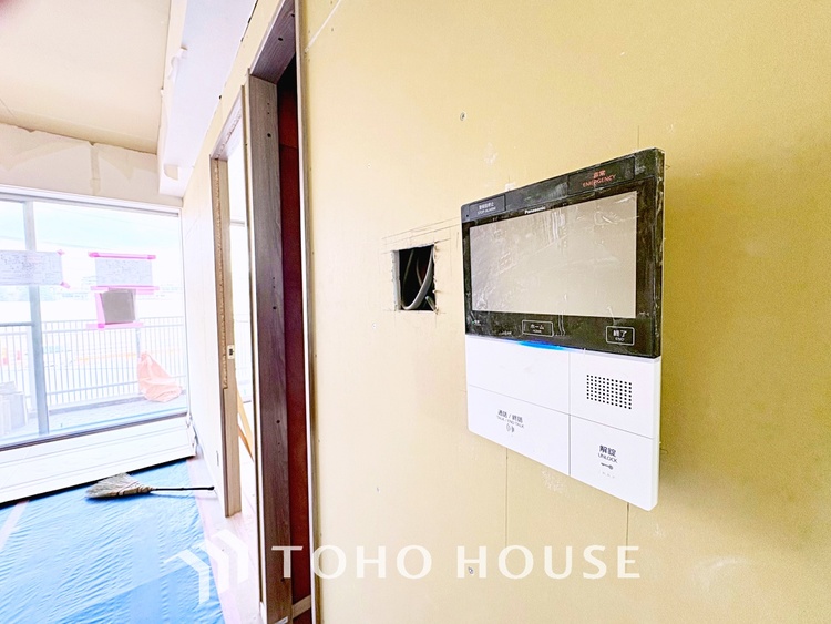 キッチン 毎日の料理が楽しくなる、使いやすいシステムキッチン。家事効率を高める設計です。