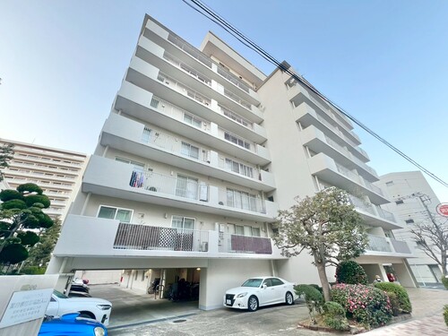 小石川ハウスの画像