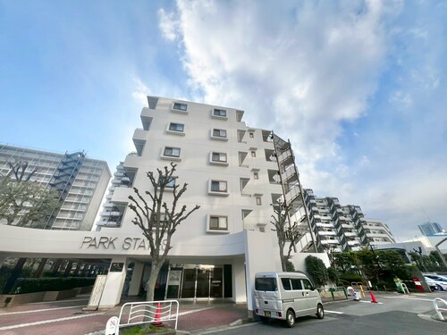 ルネ門前仲町の物件画像