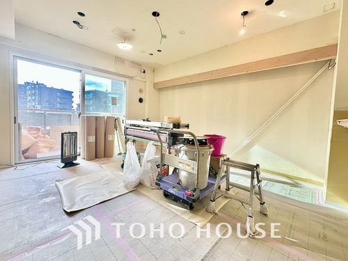 TOKYOシティトリエの物件画像