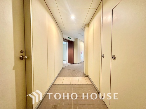 品川Vタワーの物件画像