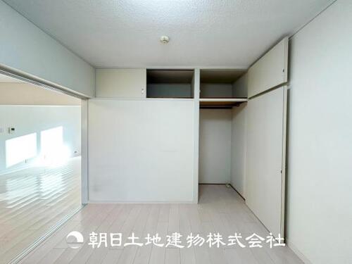 【安心を買うなら、朝日土地建物へ】東急日吉マンションの物件画像