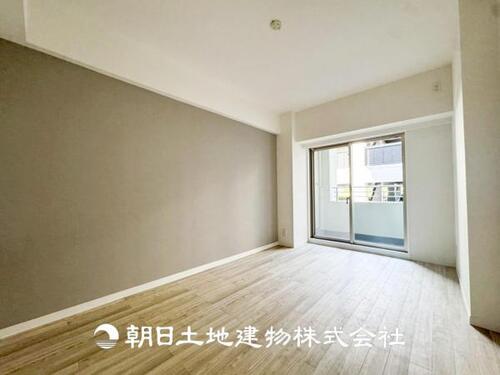 【安心を買うなら、朝日土地建物へ】ガーデンズ綱島スカイウイングの物件画像