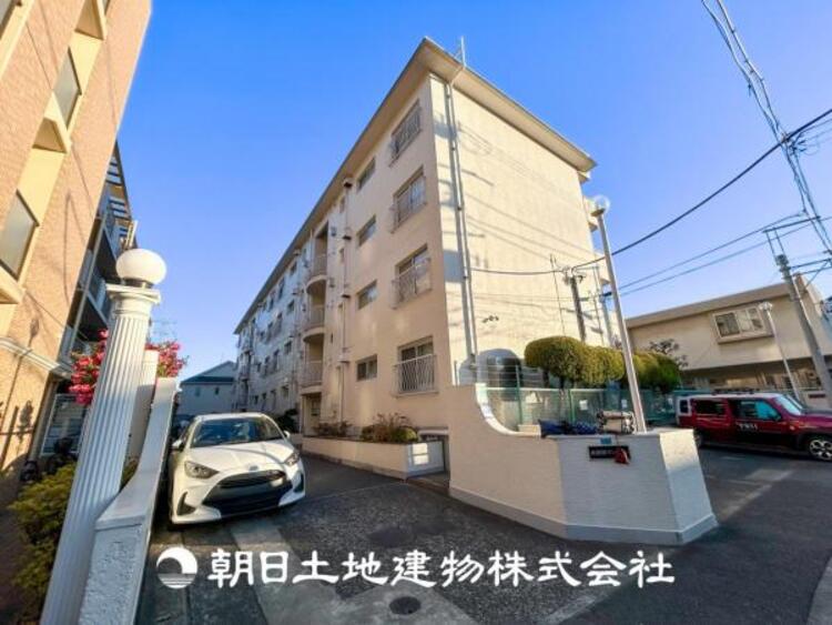 間取り 【外観写真】その家から感じられる、気品・上質・重厚感・極細やかさ、そのすべては見た者に安らぎを与える特別な空間です。ここに住むからこそ意味がある。すべての（始まり）をここから迎えましょう。