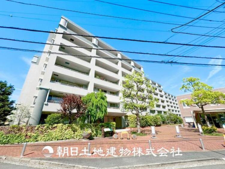 外観 【外観写真】その家から感じられる、気品・上質・重厚感・極細やかさ、そのすべては見た者に安らぎを与える特別な空間です。ここに住むからこそ意味がある。すべての（始まり）をここから迎えましょう。