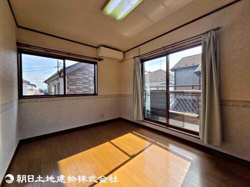 八王子市上壱分方町の物件画像