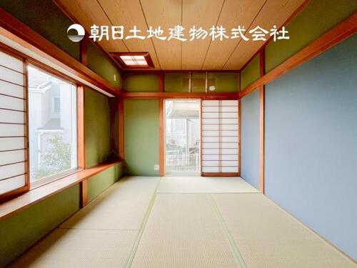 【安心を買うなら、朝日土地建物へ】港北区新吉田東１丁目 中古戸建の物件画像