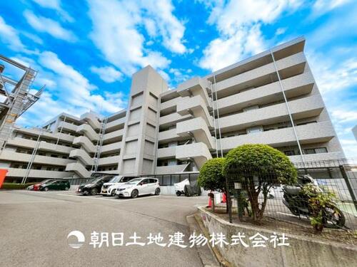 【安心を買うなら、朝日土地建物へ】サンライズ片倉の画像