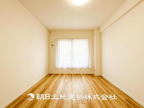 【安心を買うなら、朝日土地建物へ】サンライズ片倉の物件画像