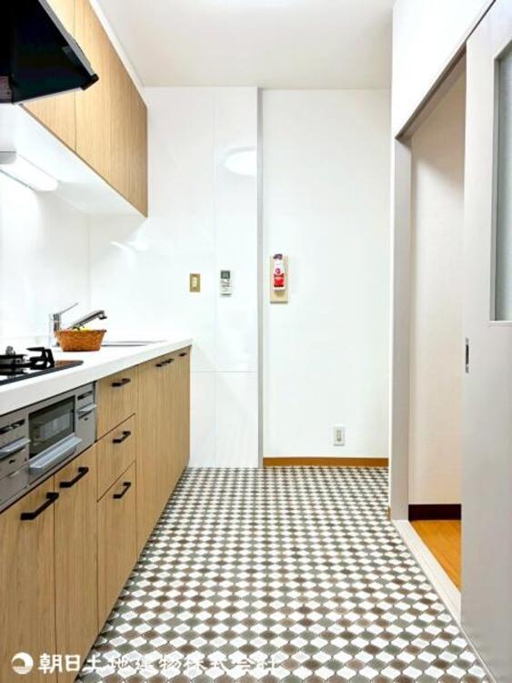 キッチン 【2026年1月撮影】