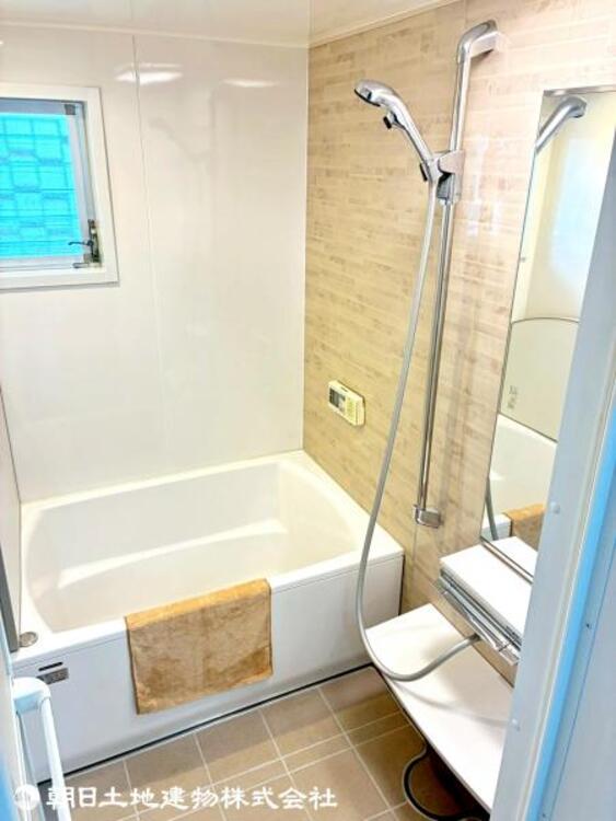 風呂 【2026年1月撮影】