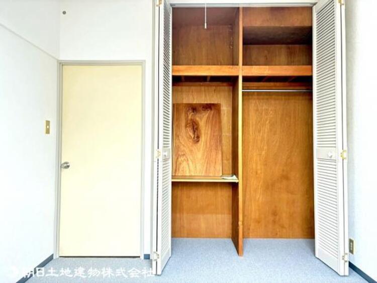 収納 【2026年1月撮影】