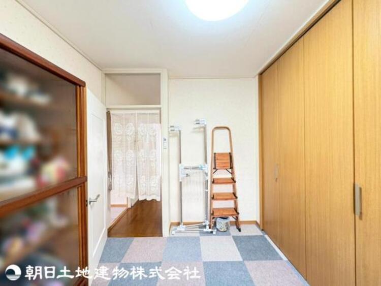 内装 快適な空間で、心地よい休息を。