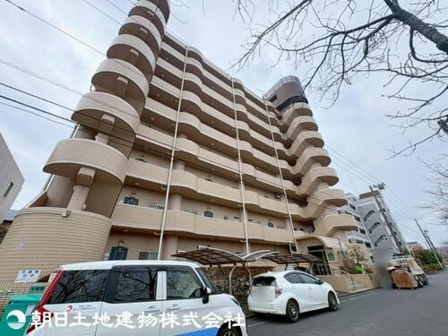 クレール・ボアの物件画像