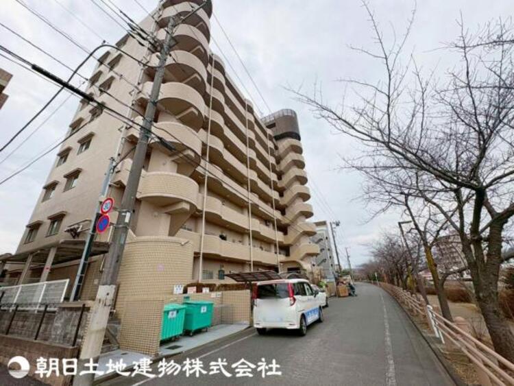 外観 【2026年2月撮影】