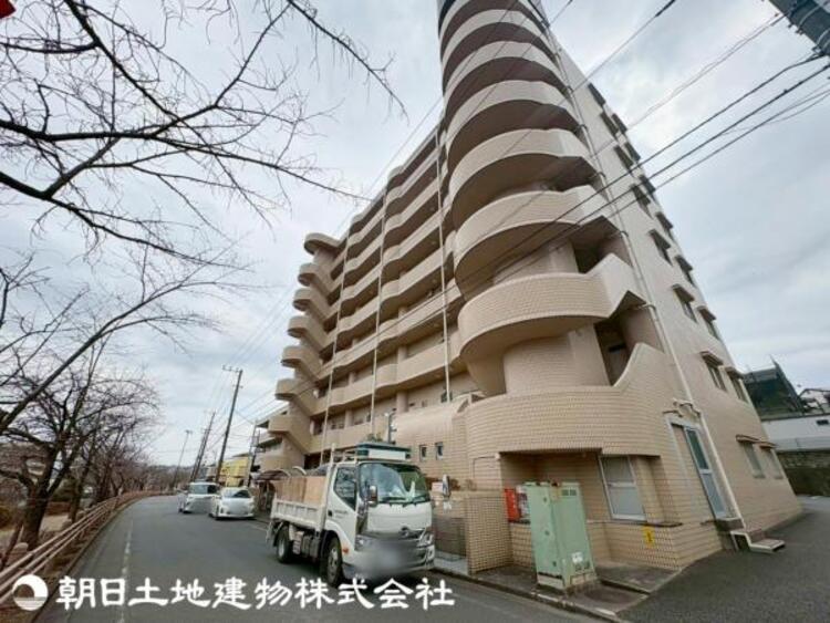 外観 【2026年2月撮影】