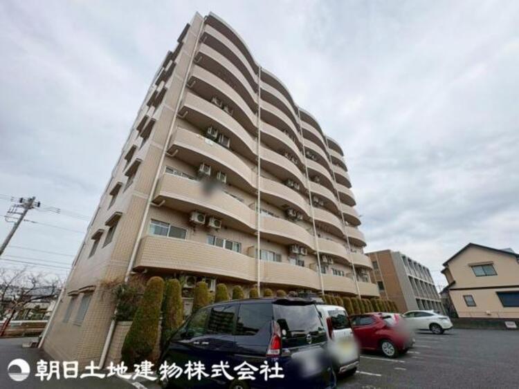 外観 【2026年2月撮影】