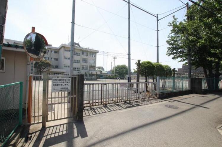 周辺 谷口中学校まで約826ｍ