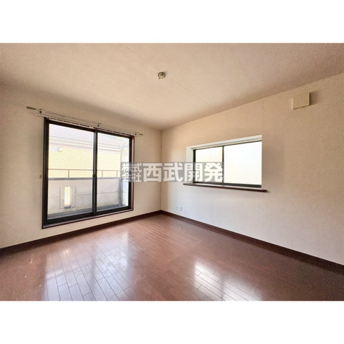 新座市片山１丁目 中古一戸建ての物件画像