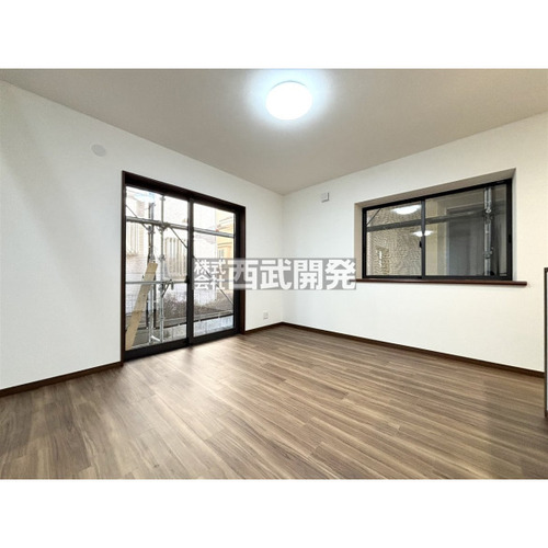 新座市片山１丁目 中古一戸建ての物件画像